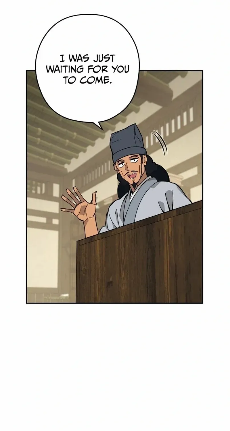 Murim’s Youngest Miracle Demon Doctor Chapter 11 page 12 - 