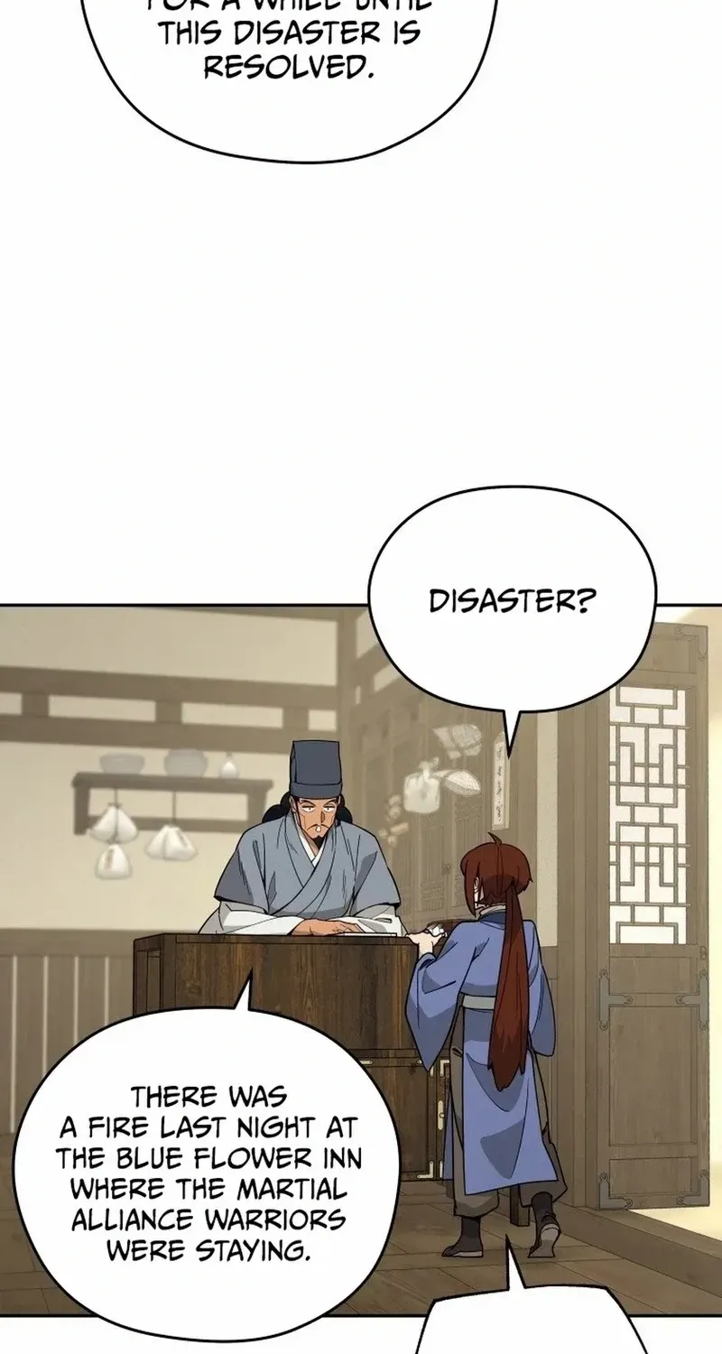 Murim’s Youngest Miracle Demon Doctor Chapter 11 page 14 - 