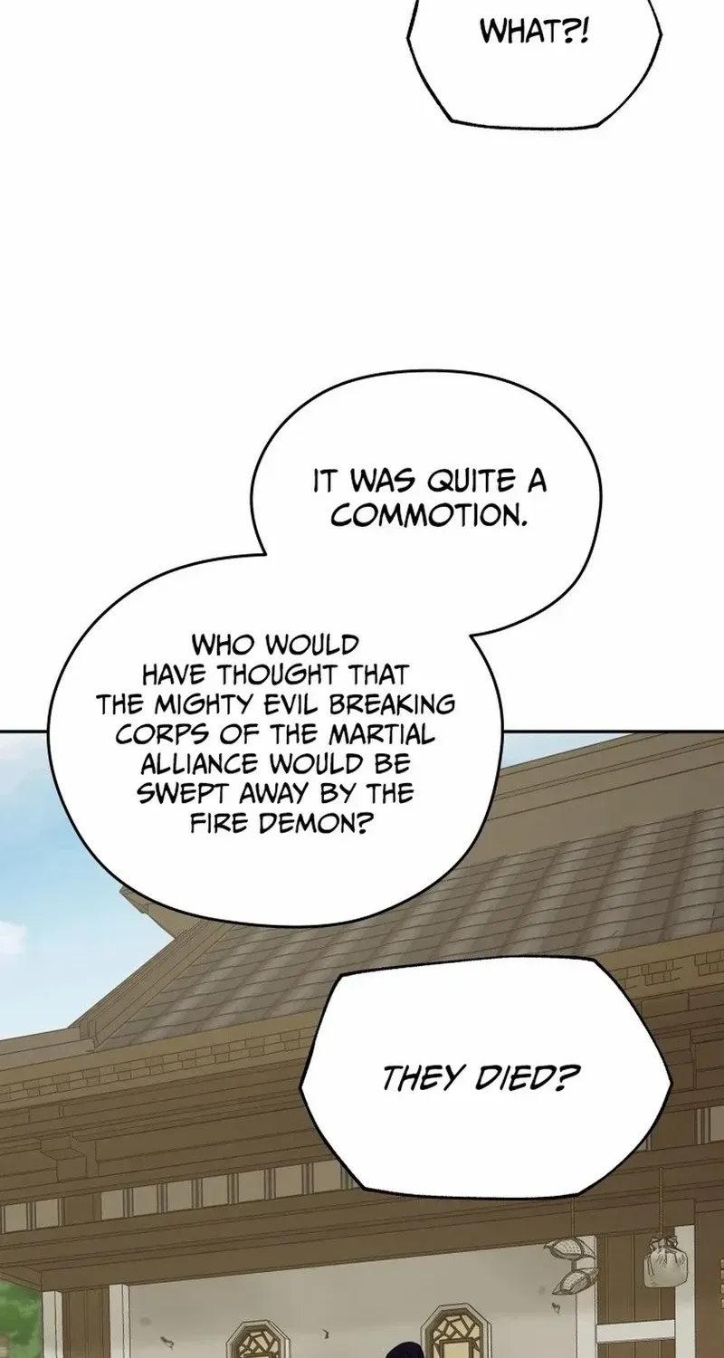 Murim’s Youngest Miracle Demon Doctor Chapter 11 page 15 - 