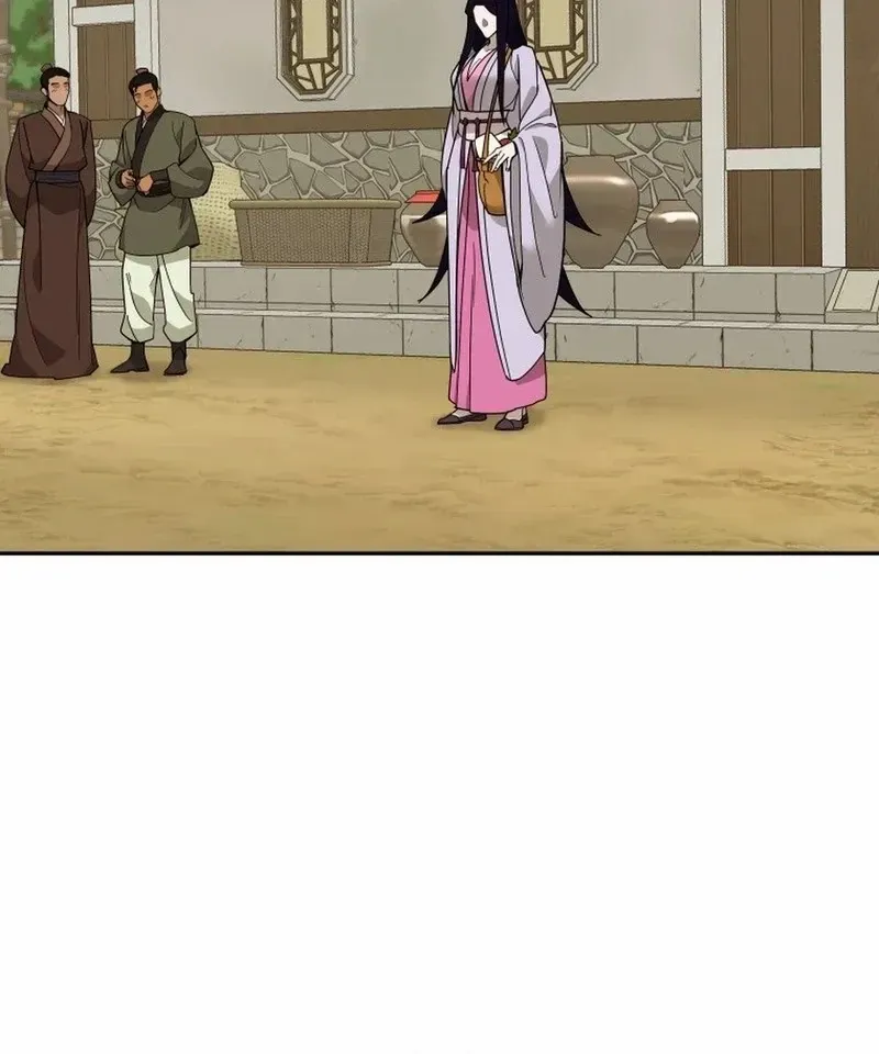 Murim’s Youngest Miracle Demon Doctor Chapter 11 page 16 - 
