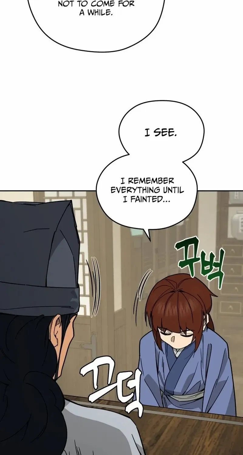 Murim’s Youngest Miracle Demon Doctor Chapter 11 page 20 - 