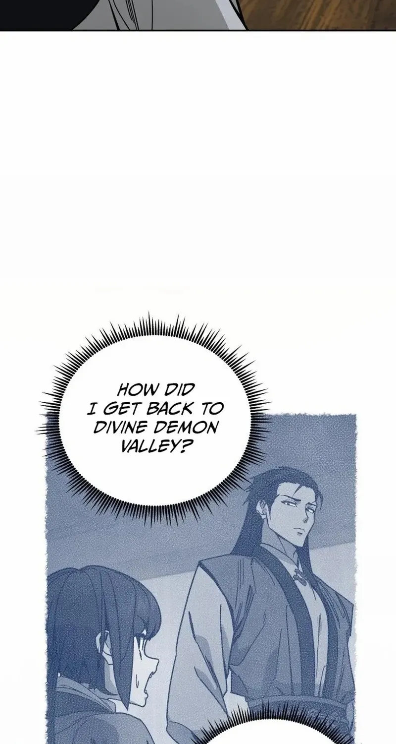 Murim’s Youngest Miracle Demon Doctor Chapter 11 page 21 - 