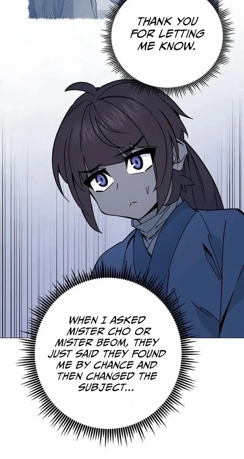 Murim’s Youngest Miracle Demon Doctor Chapter 11 page 22 - 