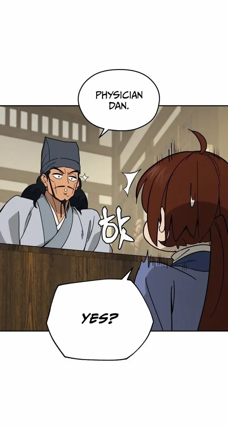 Murim’s Youngest Miracle Demon Doctor Chapter 11 page 23 - 