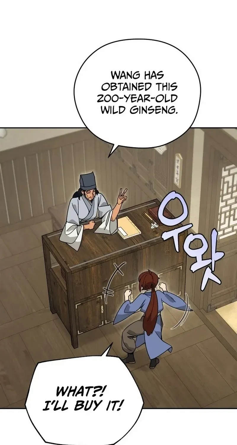 Murim’s Youngest Miracle Demon Doctor Chapter 11 page 24 - 