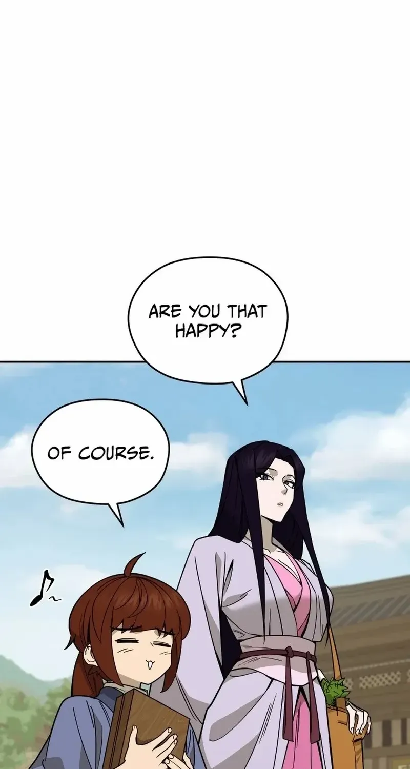 Murim’s Youngest Miracle Demon Doctor Chapter 11 page 27 - 