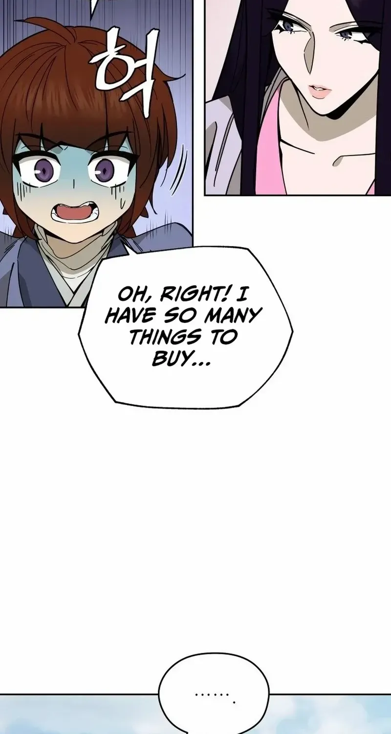 Murim’s Youngest Miracle Demon Doctor Chapter 11 page 29 - 