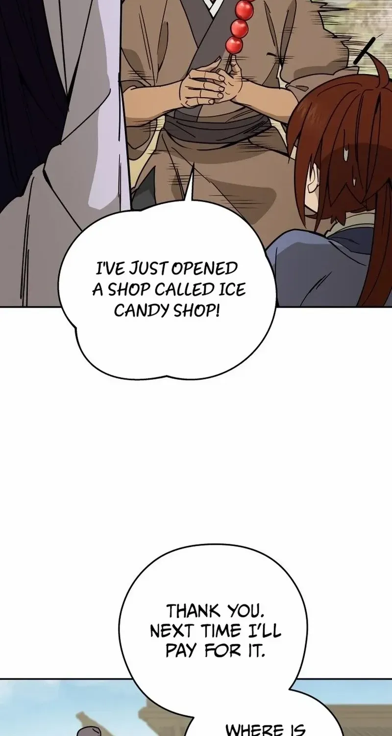 Murim’s Youngest Miracle Demon Doctor Chapter 11 page 4 - 