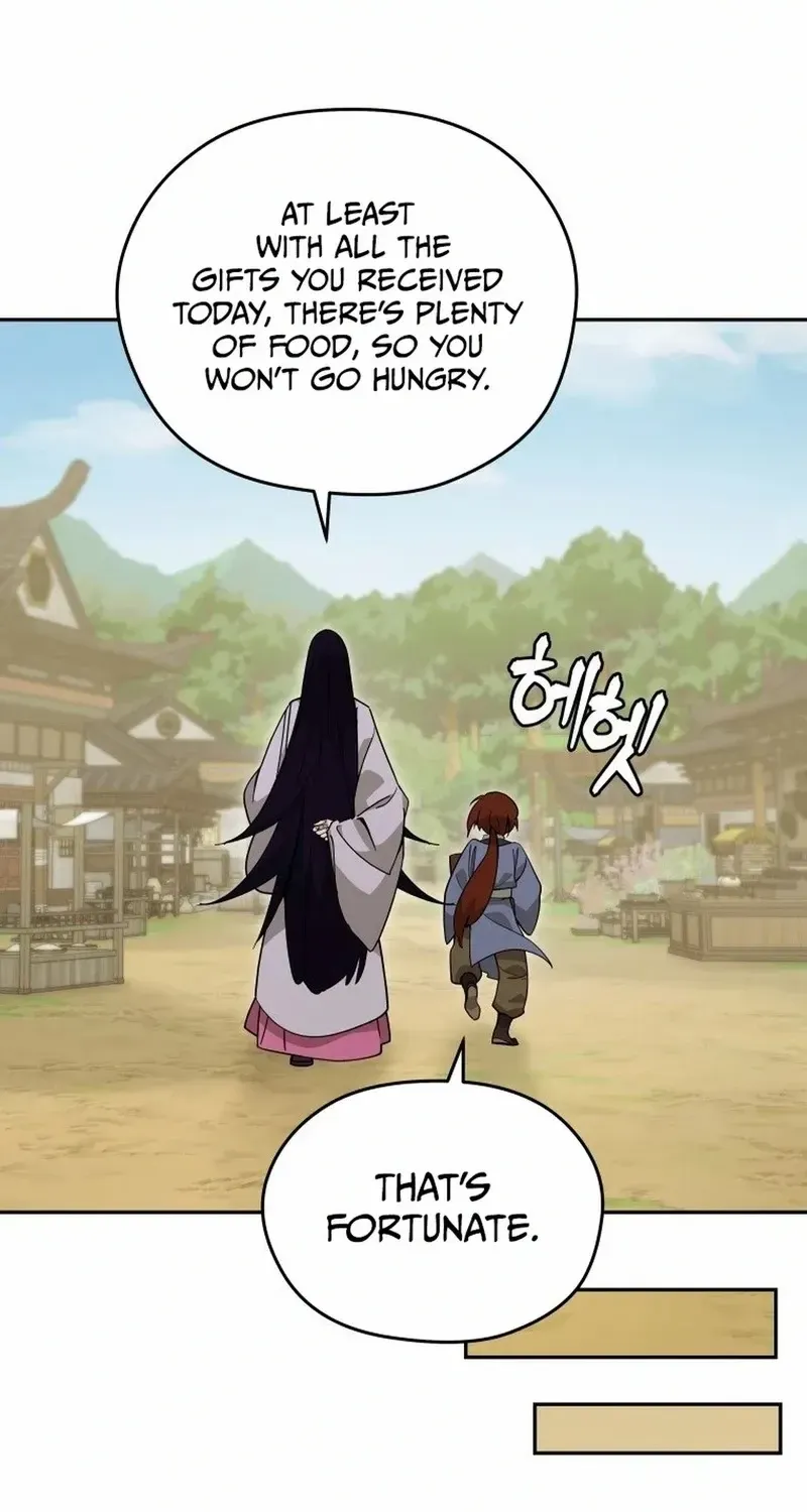 Murim’s Youngest Miracle Demon Doctor Chapter 11 page 32 - 