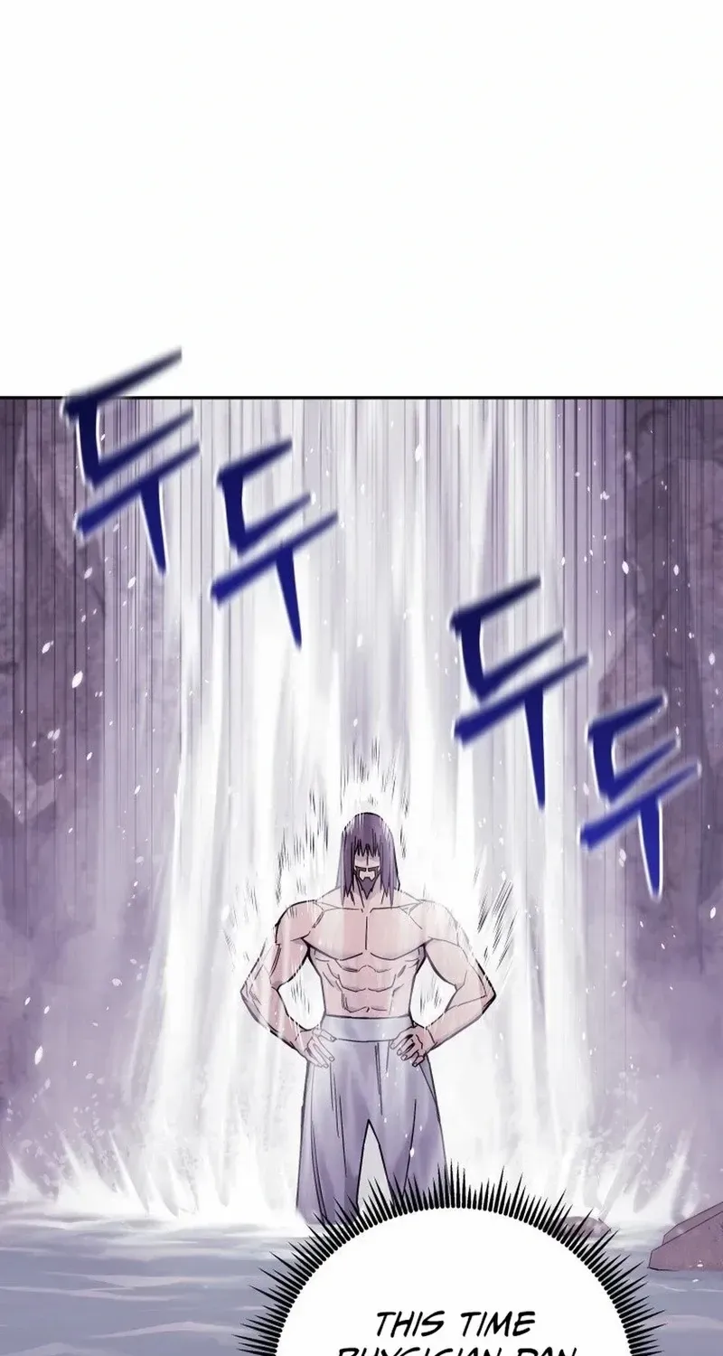 Murim’s Youngest Miracle Demon Doctor Chapter 11 page 35 - 