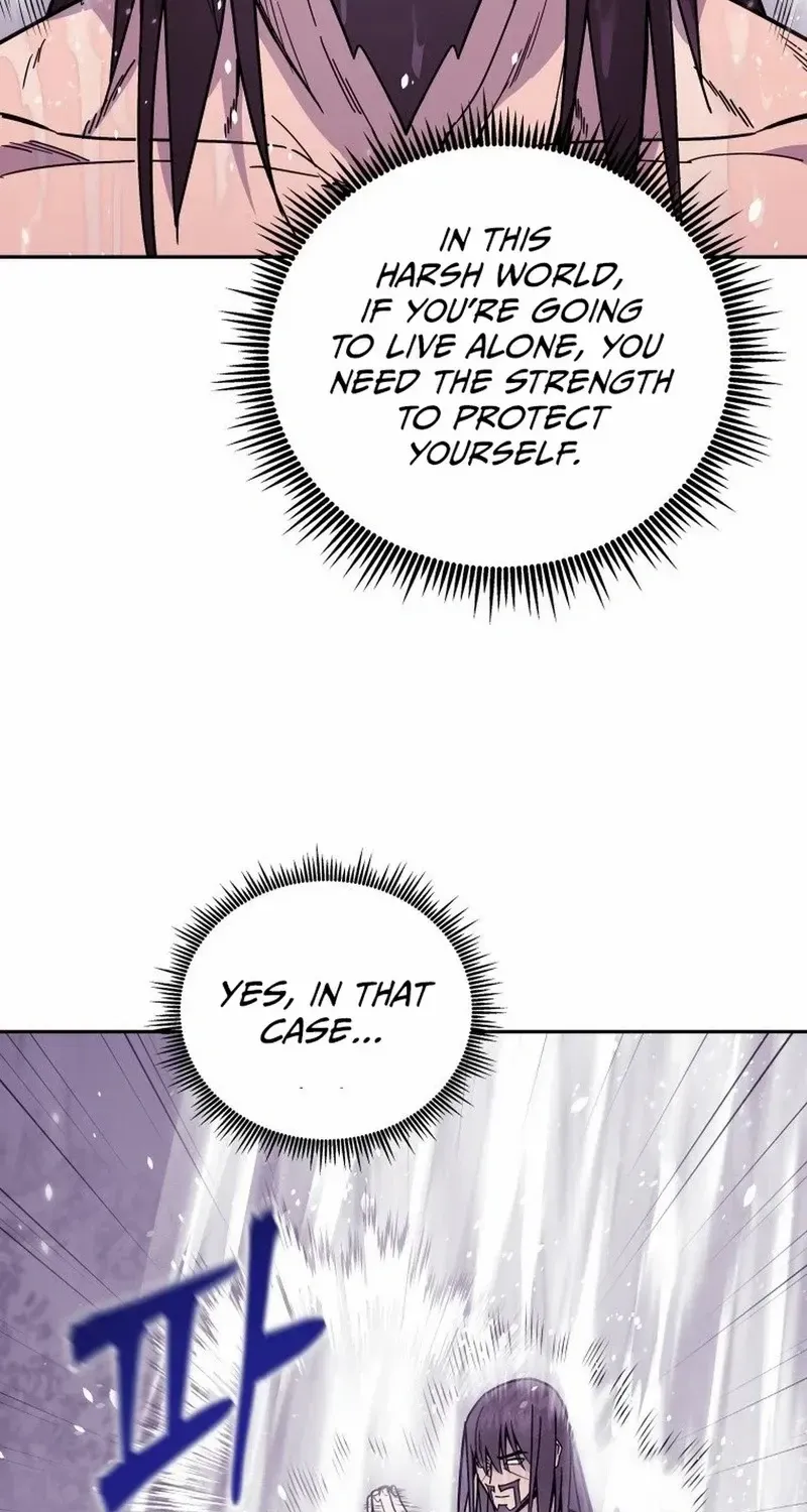 Murim’s Youngest Miracle Demon Doctor Chapter 11 page 37 - 
