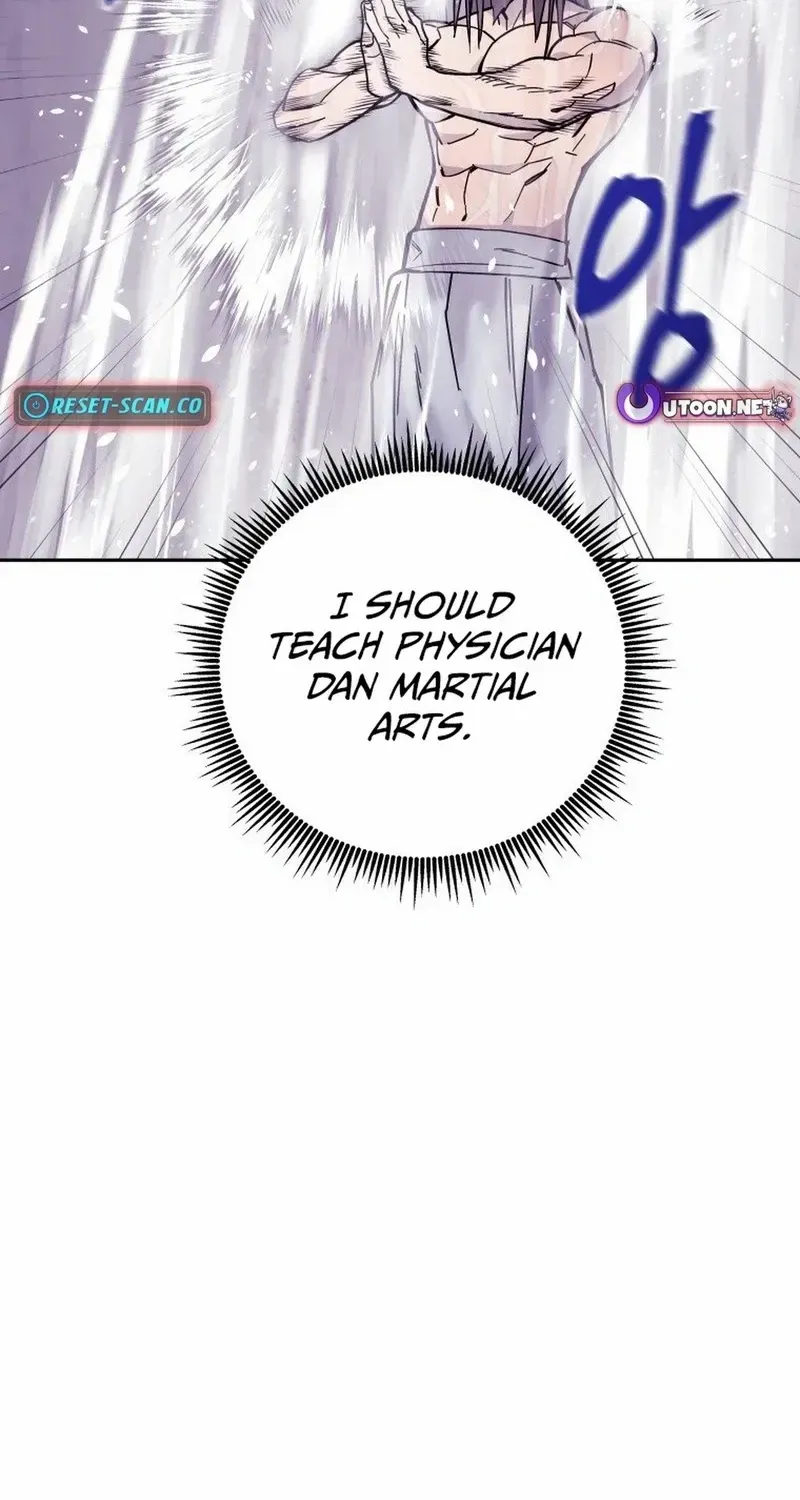 Murim’s Youngest Miracle Demon Doctor Chapter 11 page 38 - 