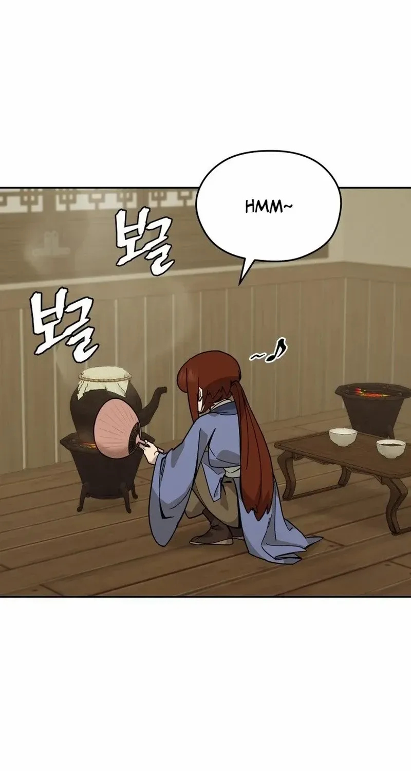 Murim’s Youngest Miracle Demon Doctor Chapter 11 page 40 - 