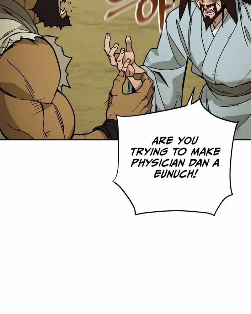 Murim’s Youngest Miracle Demon Doctor Chapter 11 page 43 - 