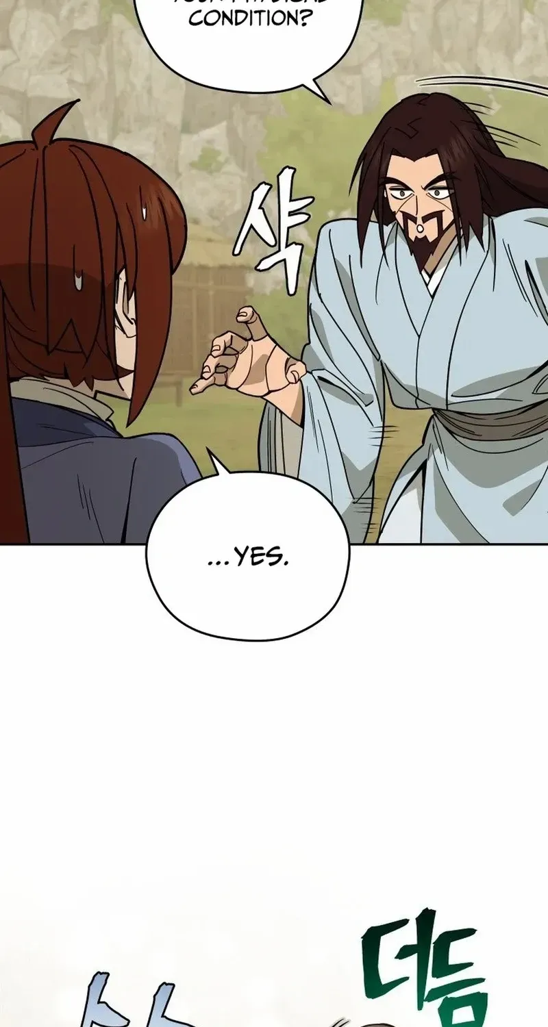Murim’s Youngest Miracle Demon Doctor Chapter 11 page 48 - 