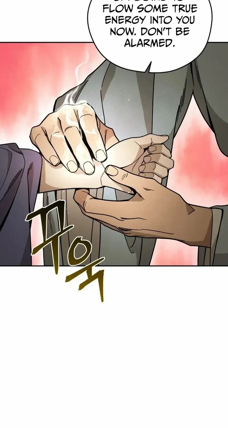 Murim’s Youngest Miracle Demon Doctor Chapter 11 page 50 - 