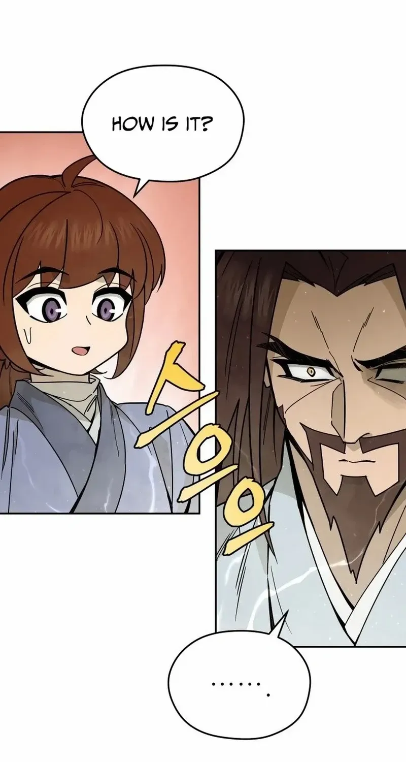 Murim’s Youngest Miracle Demon Doctor Chapter 11 page 51 - 