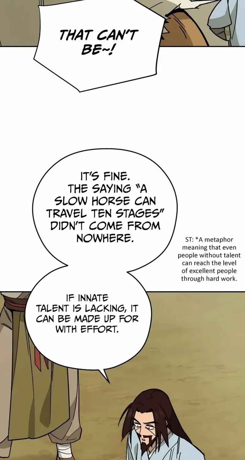 Murim’s Youngest Miracle Demon Doctor Chapter 11 page 55 - 