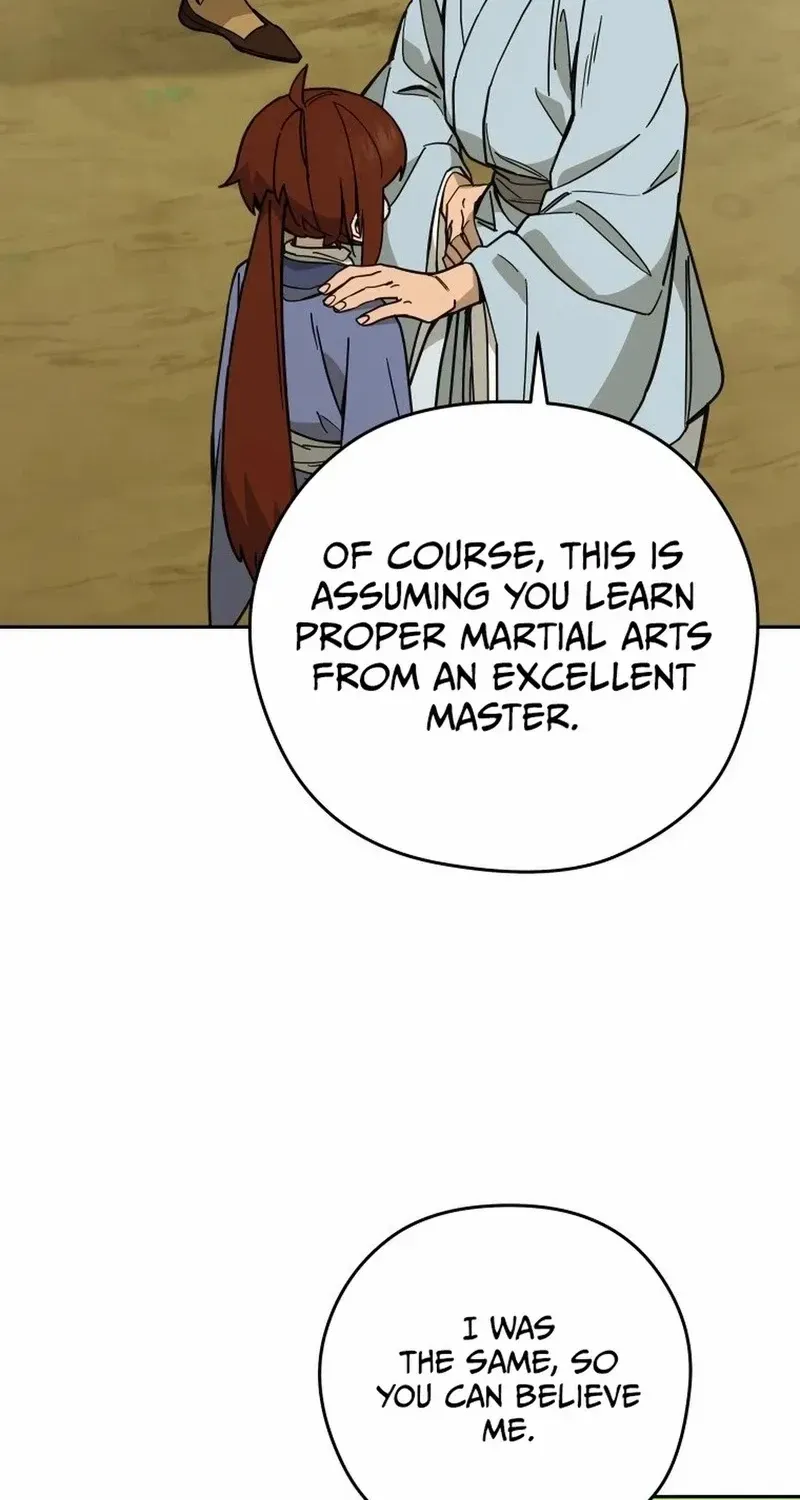 Murim’s Youngest Miracle Demon Doctor Chapter 11 page 56 - 