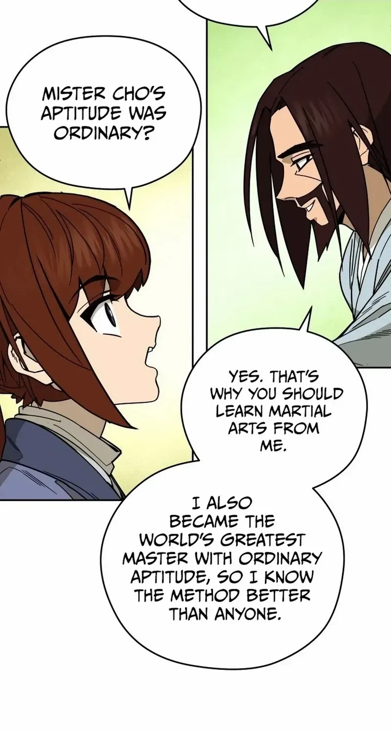 Murim’s Youngest Miracle Demon Doctor Chapter 11 page 57 - 
