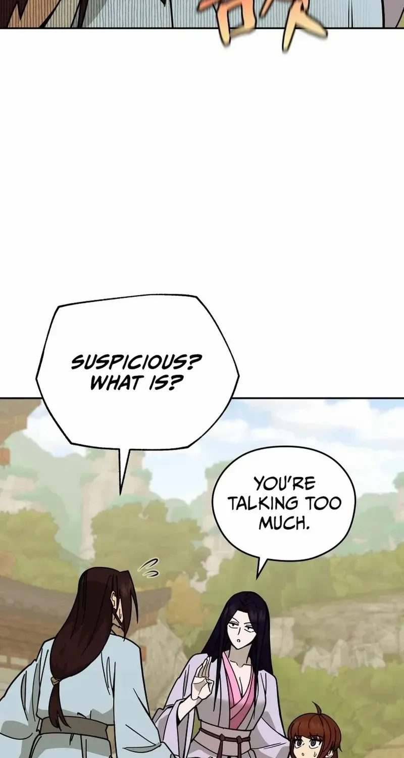 Murim’s Youngest Miracle Demon Doctor Chapter 11 page 60 - 
