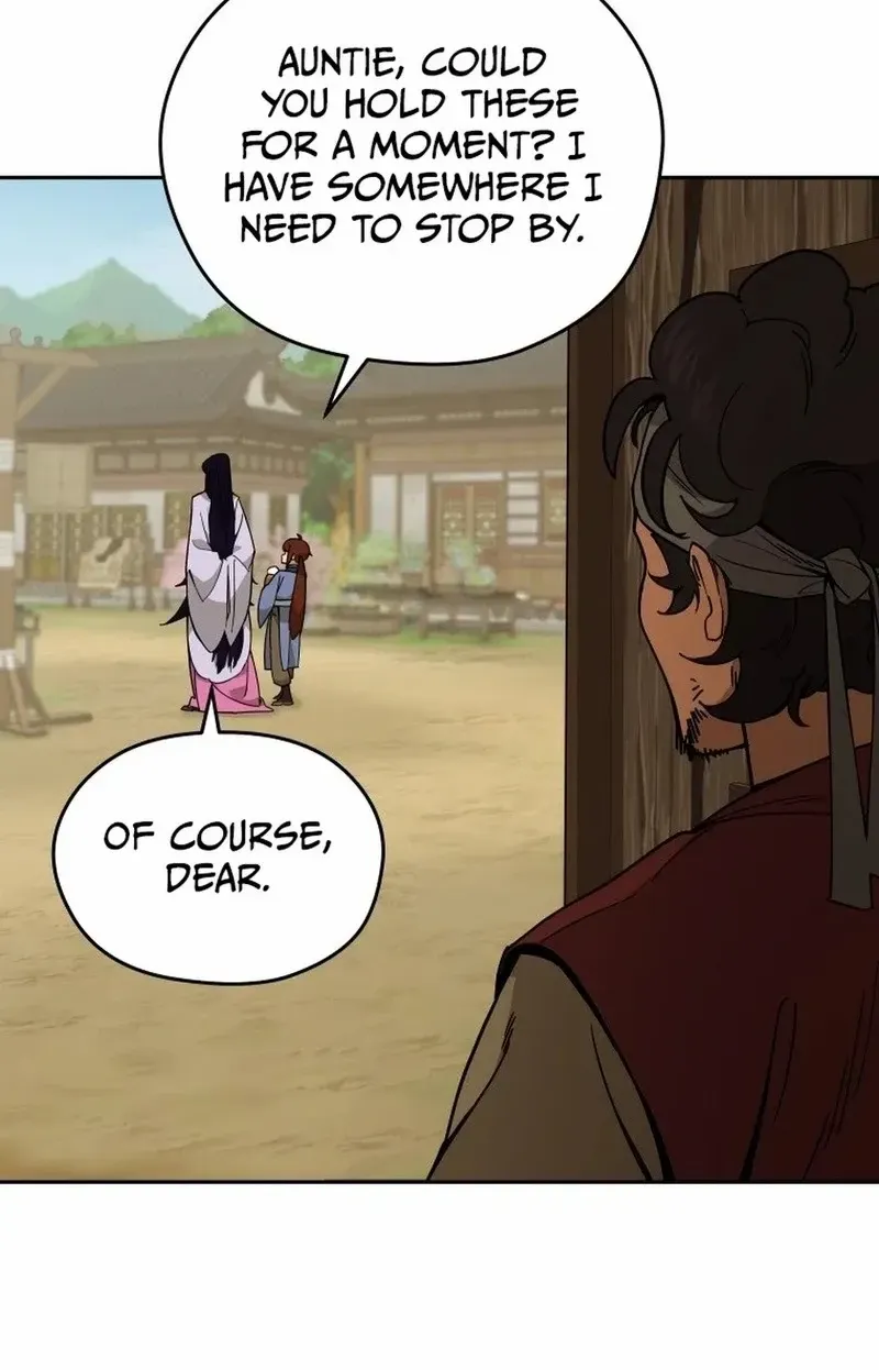 Murim’s Youngest Miracle Demon Doctor Chapter 11 page 7 - 