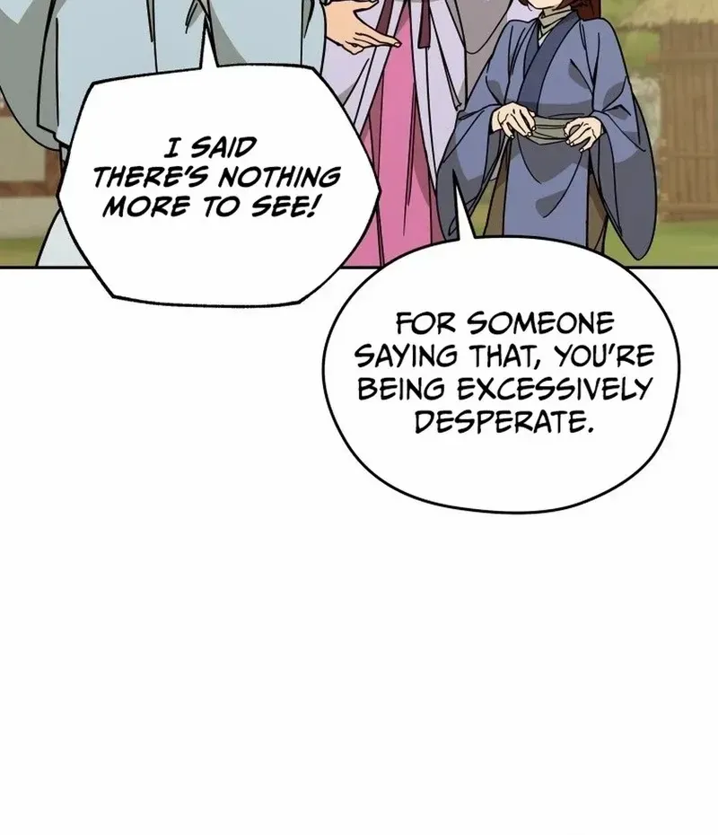 Murim’s Youngest Miracle Demon Doctor Chapter 11 page 61 - 