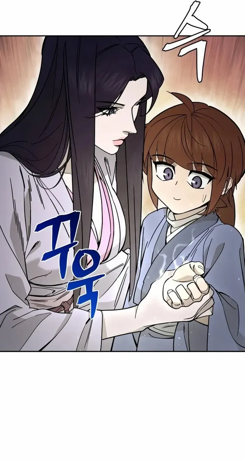 Murim’s Youngest Miracle Demon Doctor Chapter 11 page 62 - 
