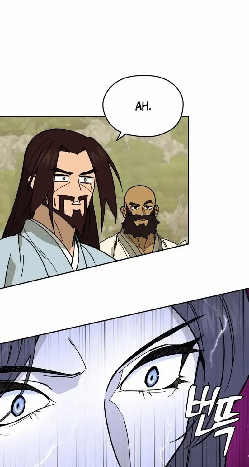 Murim’s Youngest Miracle Demon Doctor Chapter 11 page 63 - 