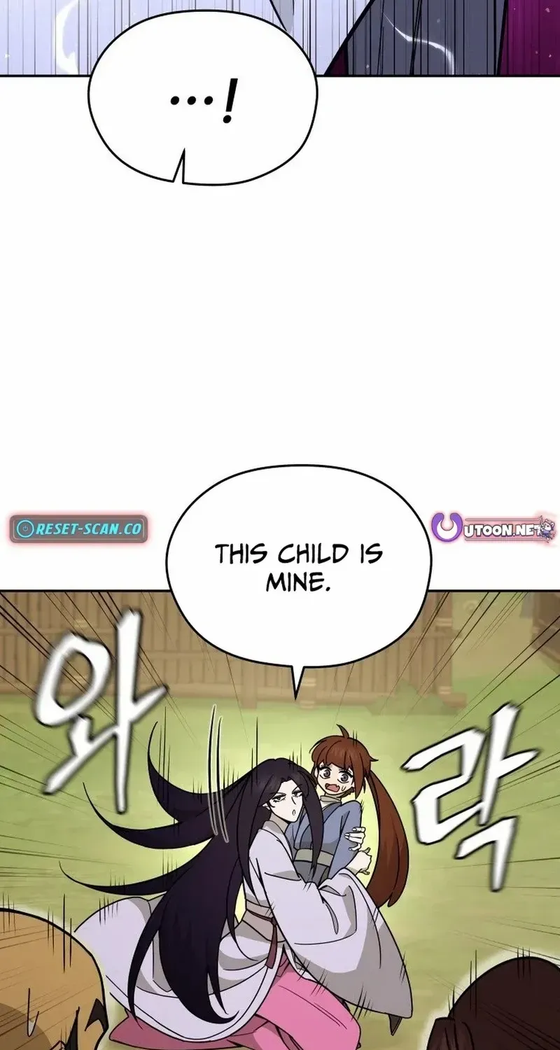 Murim’s Youngest Miracle Demon Doctor Chapter 11 page 64 - 