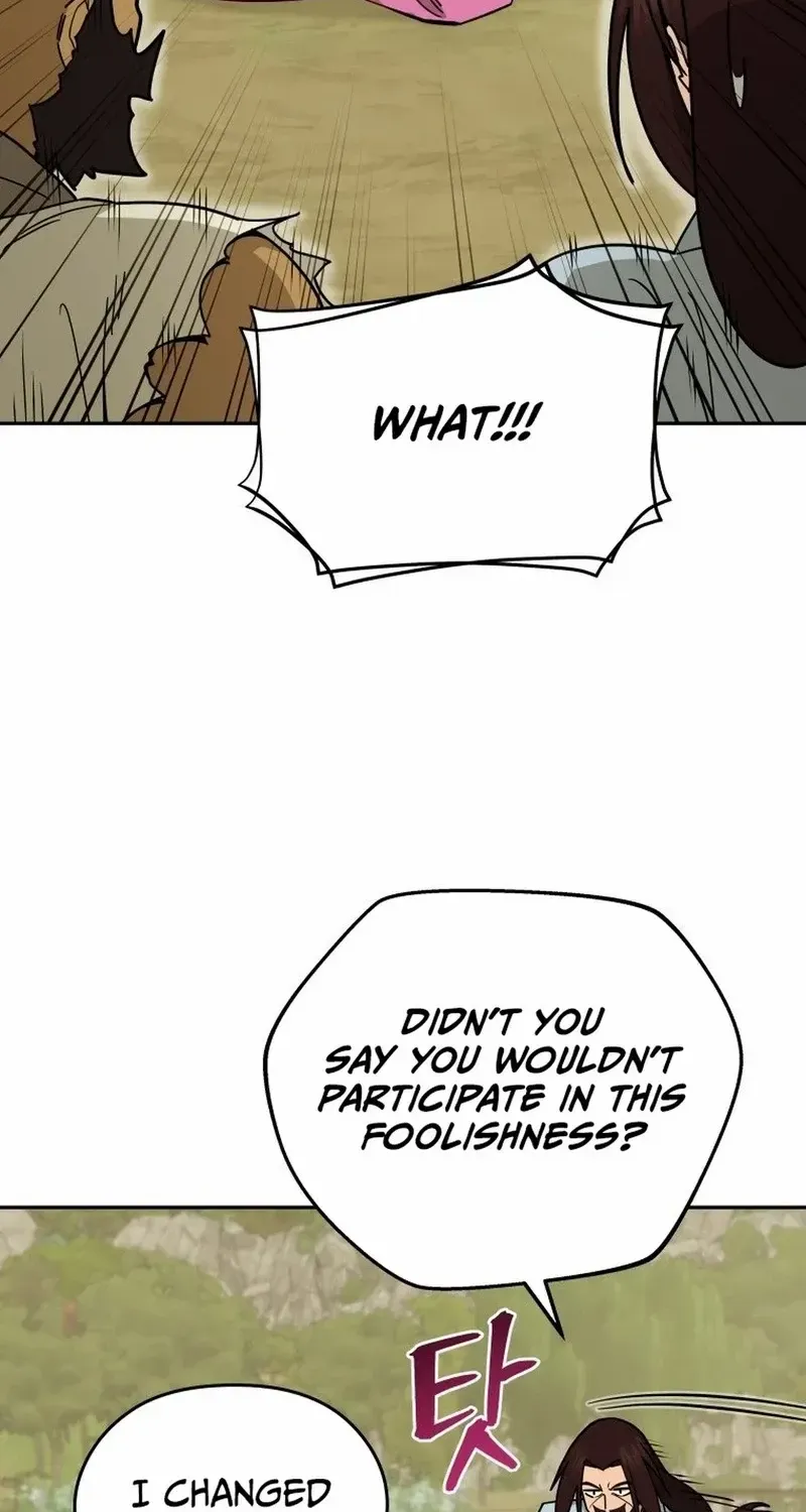 Murim’s Youngest Miracle Demon Doctor Chapter 11 page 65 - 