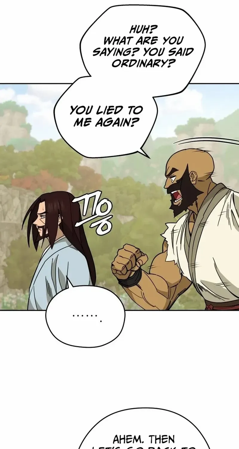 Murim’s Youngest Miracle Demon Doctor Chapter 11 page 67 - 