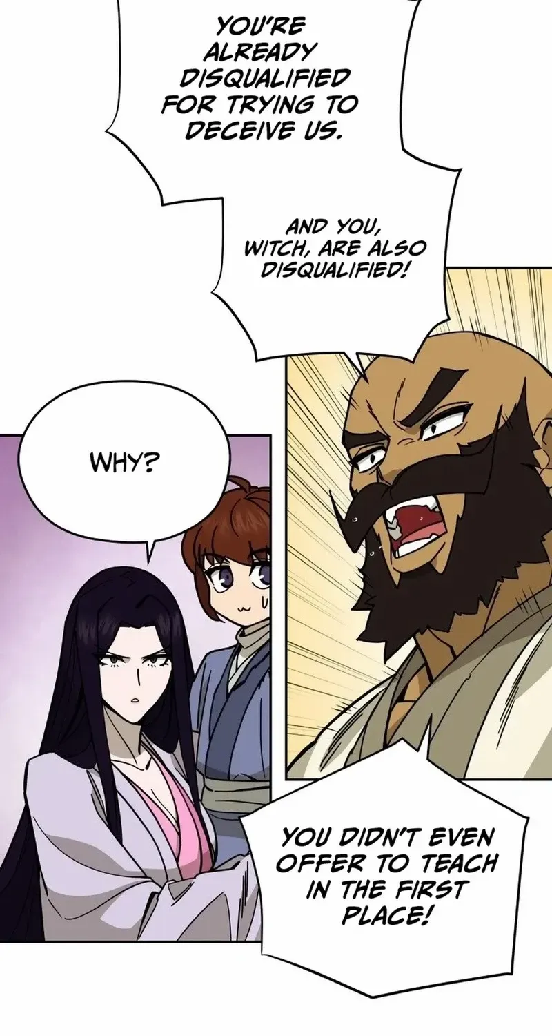 Murim’s Youngest Miracle Demon Doctor Chapter 11 page 69 - 