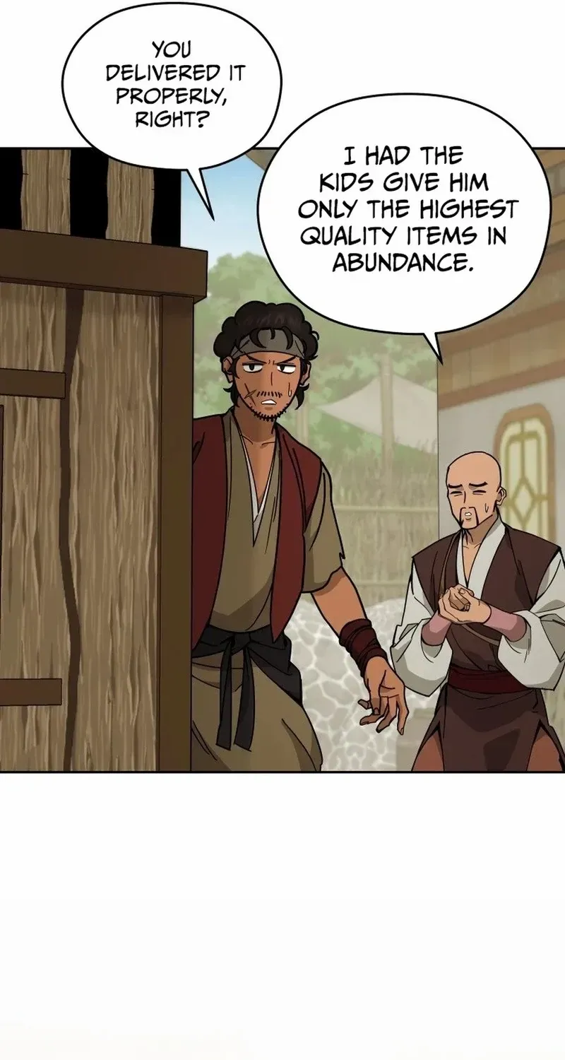 Murim’s Youngest Miracle Demon Doctor Chapter 11 page 8 - 