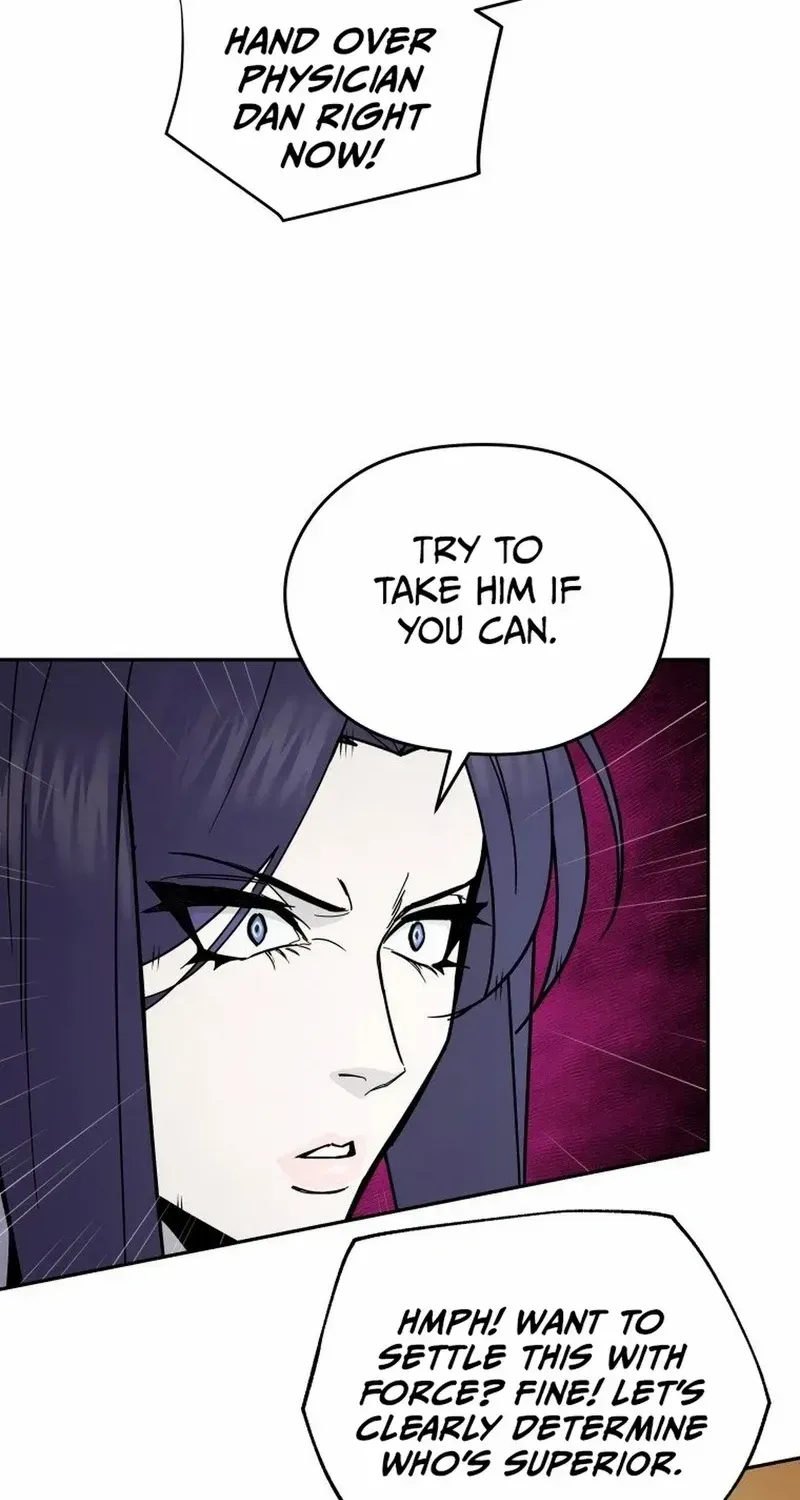 Murim’s Youngest Miracle Demon Doctor Chapter 11 page 72 - 