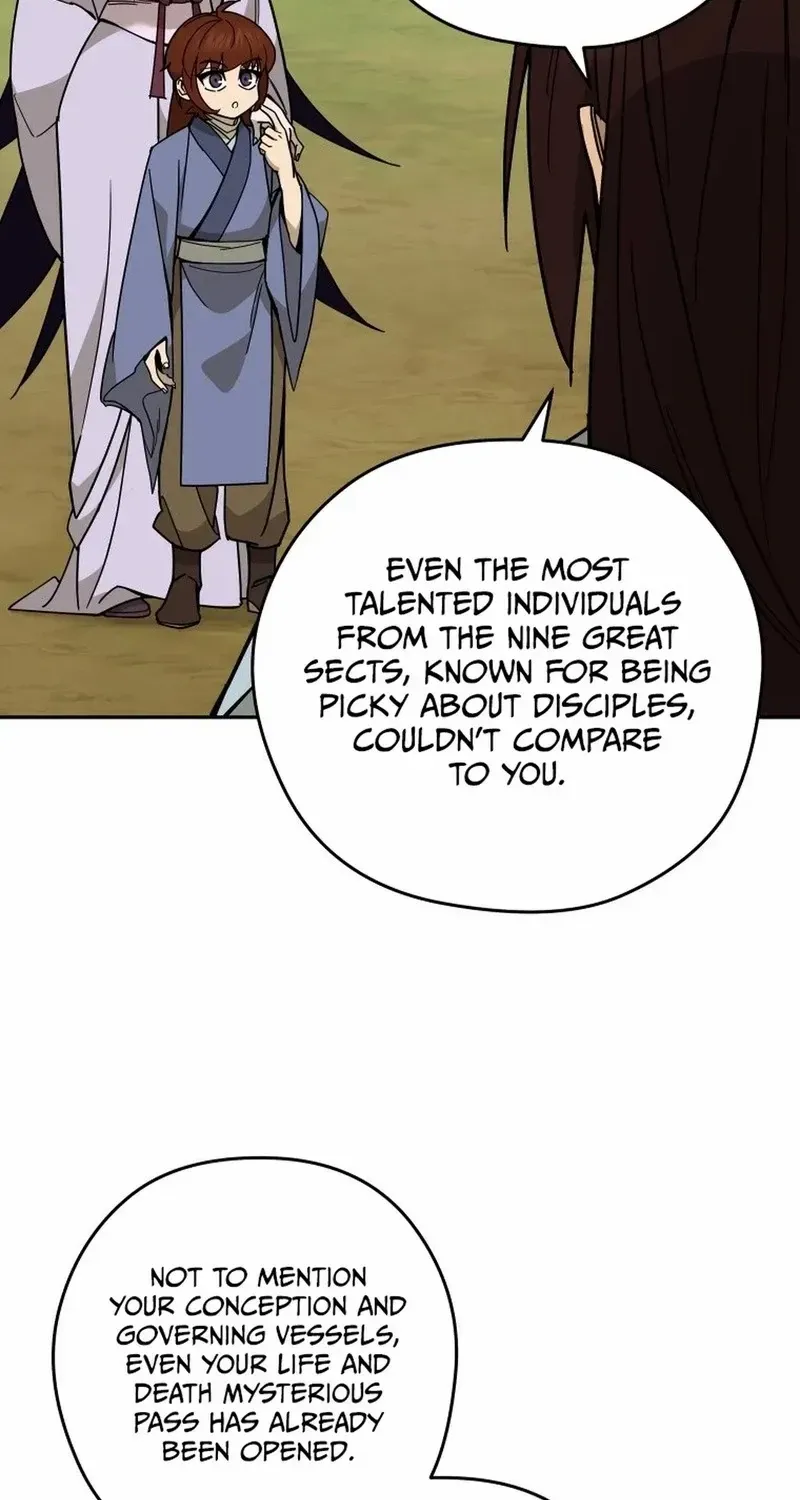 Murim’s Youngest Miracle Demon Doctor Chapter 11 page 75 - 