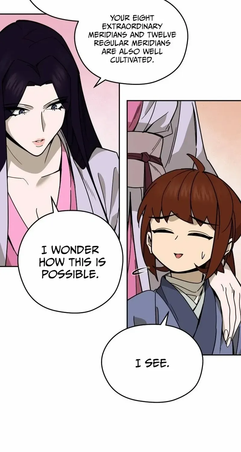 Murim’s Youngest Miracle Demon Doctor Chapter 11 page 76 - 