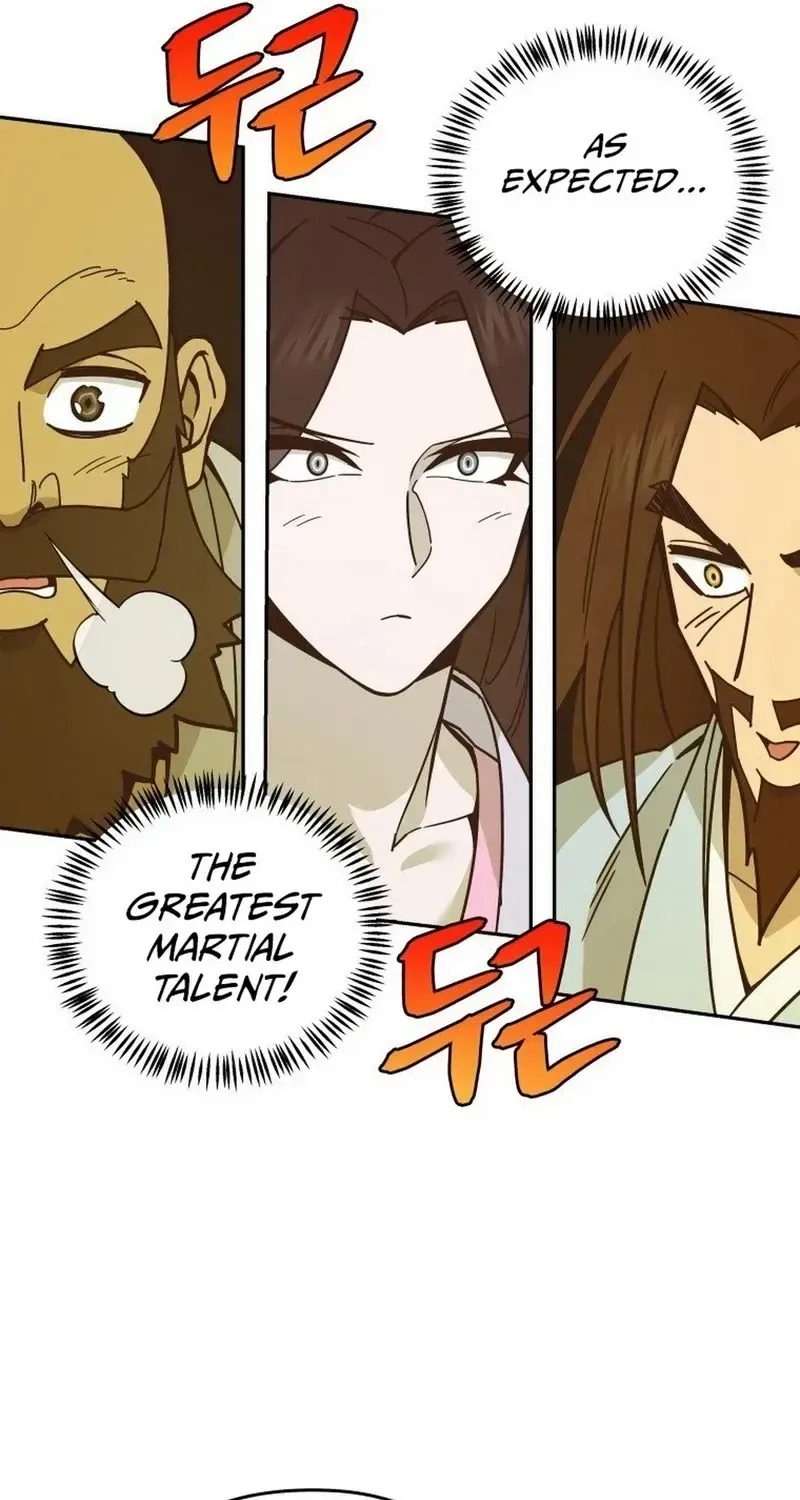 Murim’s Youngest Miracle Demon Doctor Chapter 11 page 80 - 