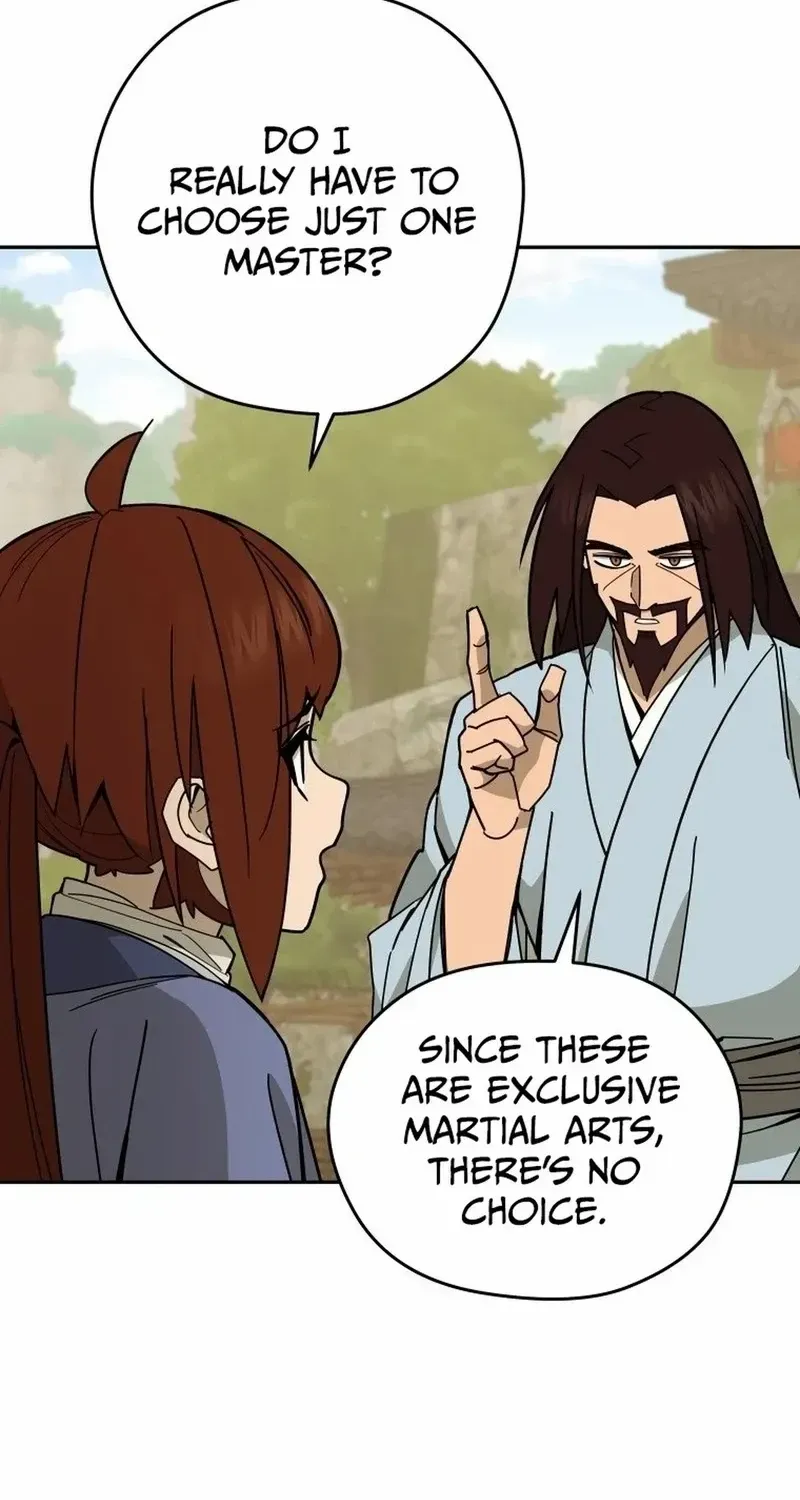 Murim’s Youngest Miracle Demon Doctor Chapter 11 page 81 - 