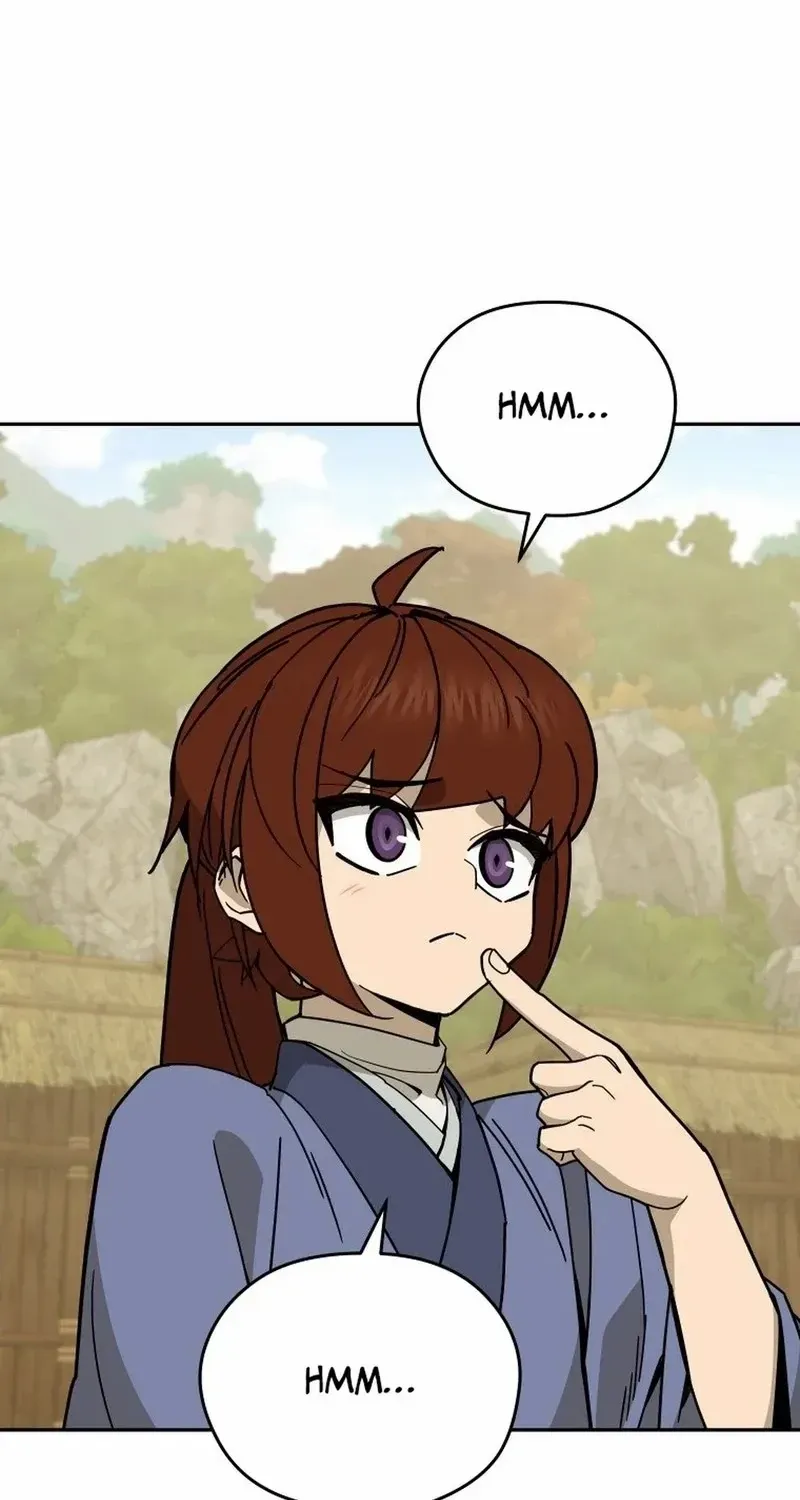 Murim’s Youngest Miracle Demon Doctor Chapter 11 page 82 - 