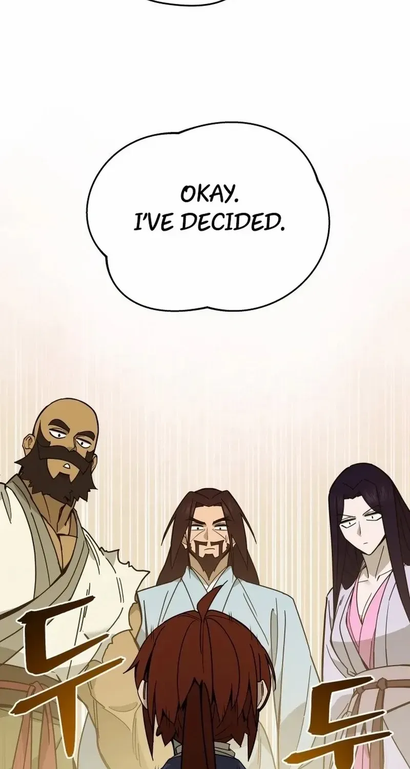 Murim’s Youngest Miracle Demon Doctor Chapter 11 page 83 - 