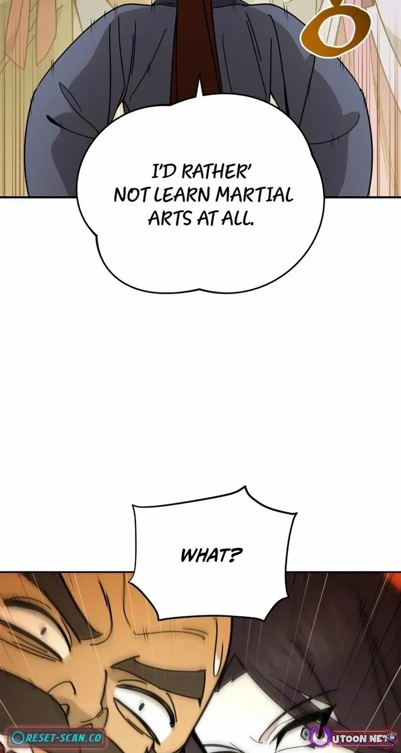 Murim’s Youngest Miracle Demon Doctor Chapter 11 page 84 - 