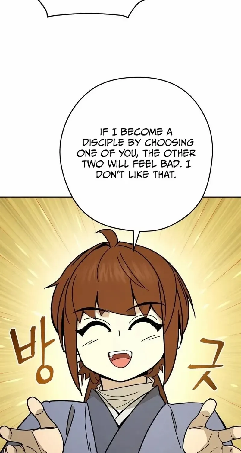 Murim’s Youngest Miracle Demon Doctor Chapter 11 page 86 - 