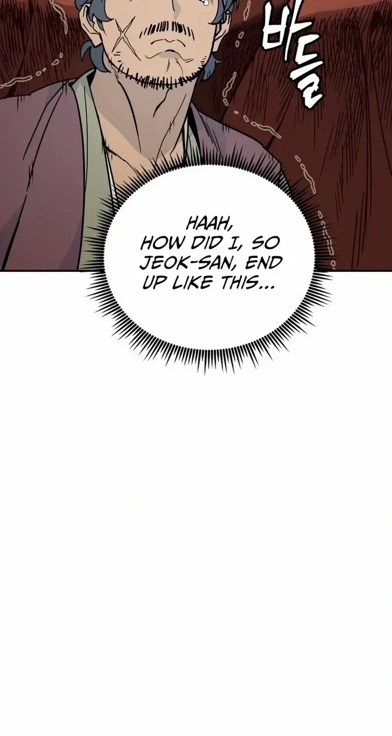 Murim’s Youngest Miracle Demon Doctor Chapter 11 page 10 - 