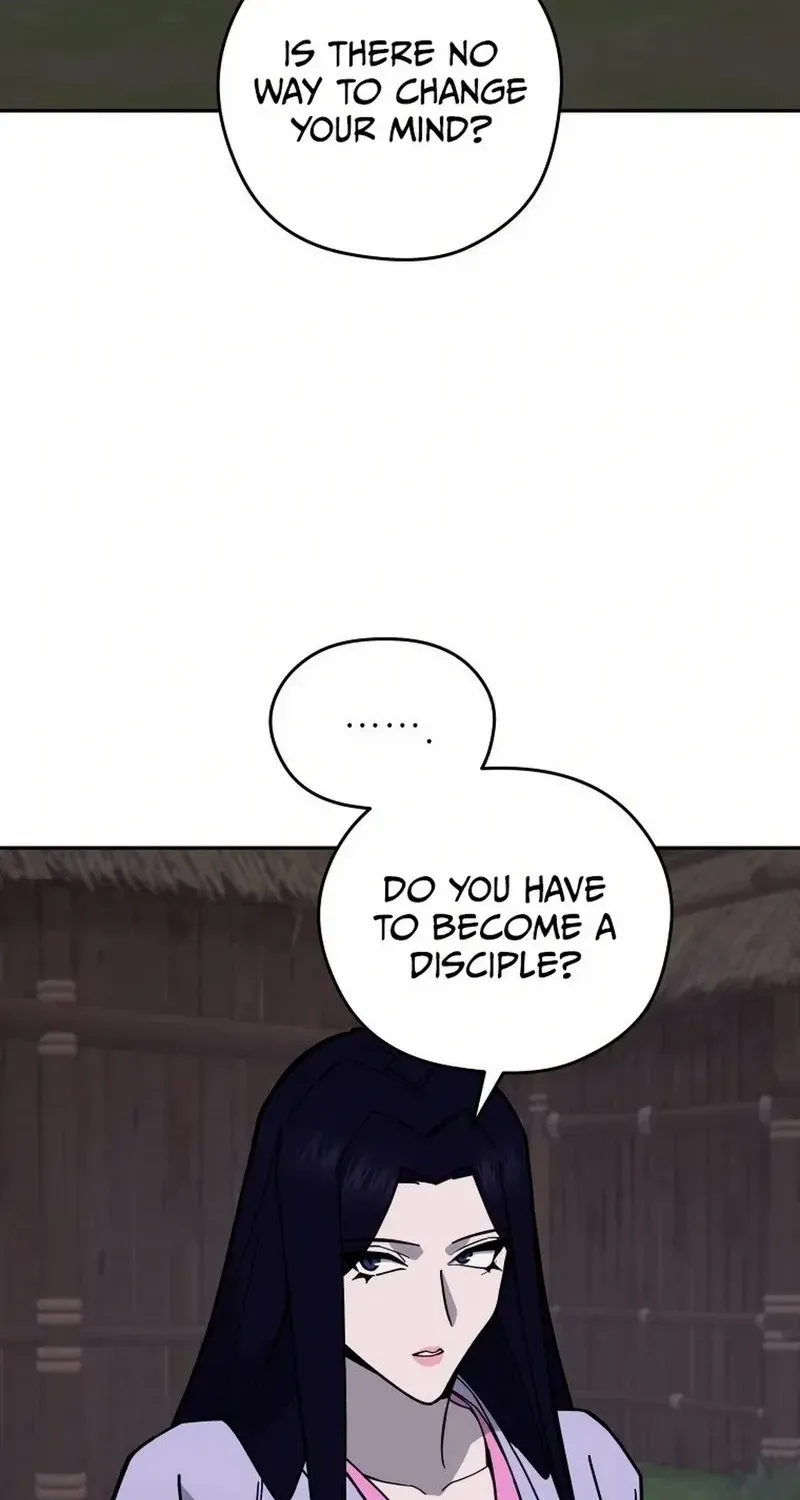 Murim’s Youngest Miracle Demon Doctor Chapter 12 page 3 - 