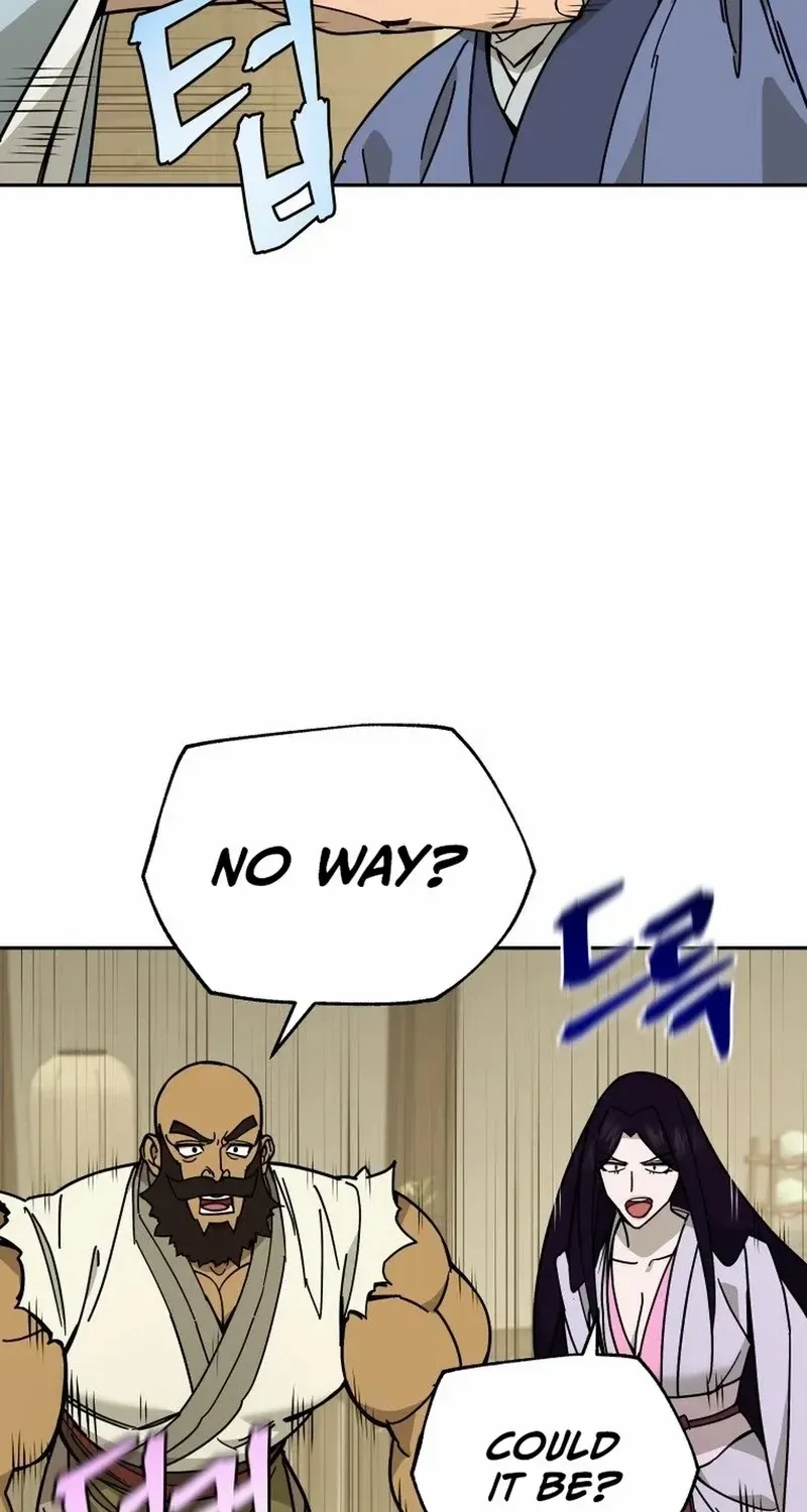 Murim’s Youngest Miracle Demon Doctor Chapter 12 page 22 - 