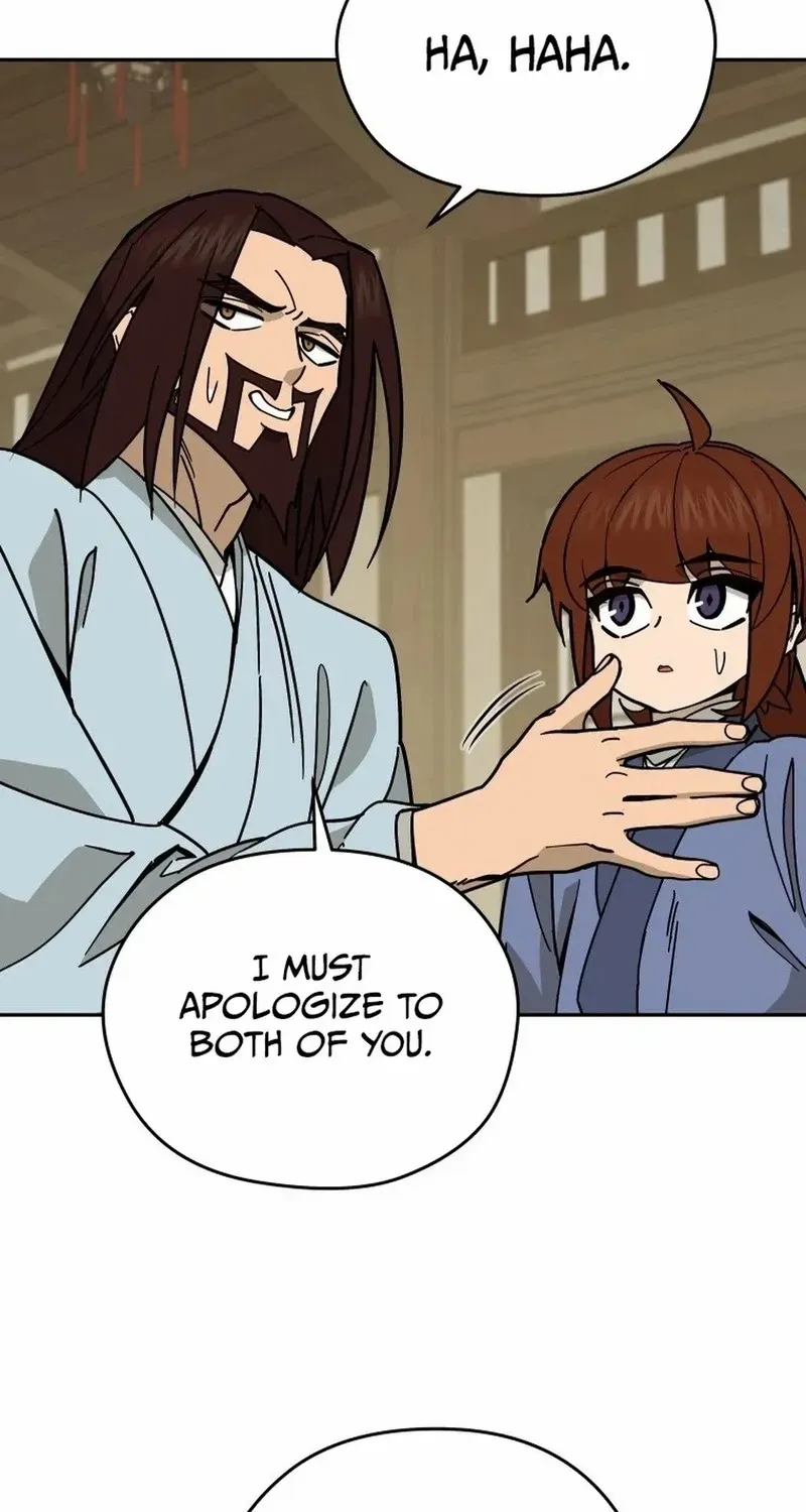 Murim’s Youngest Miracle Demon Doctor Chapter 12 page 24 - 