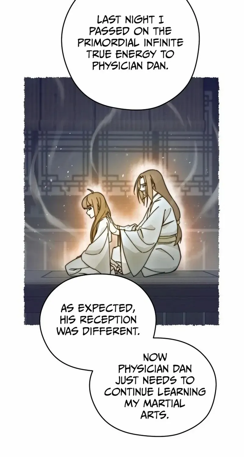Murim’s Youngest Miracle Demon Doctor Chapter 12 page 25 - 
