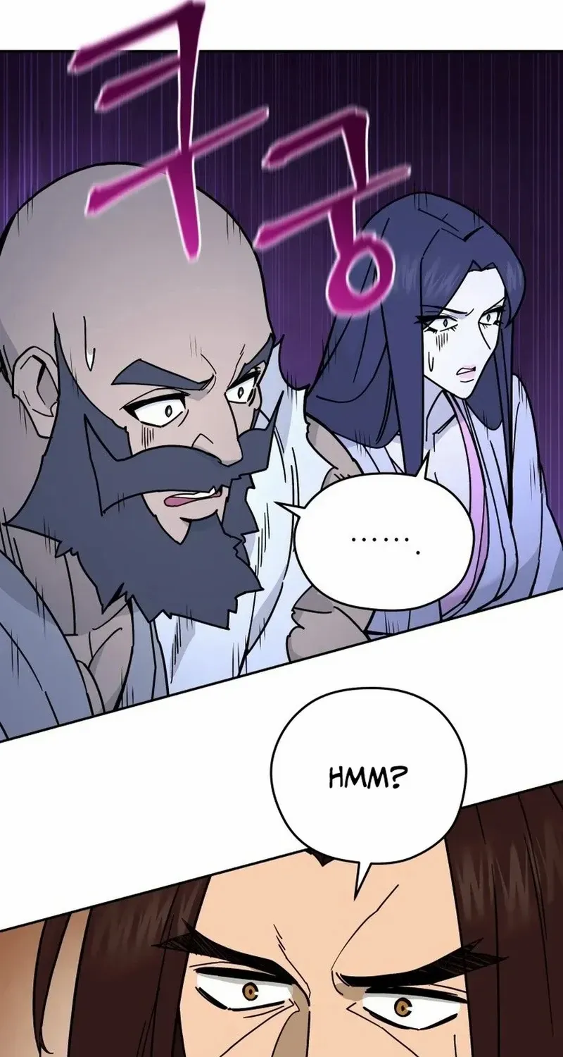 Murim’s Youngest Miracle Demon Doctor Chapter 12 page 27 - 