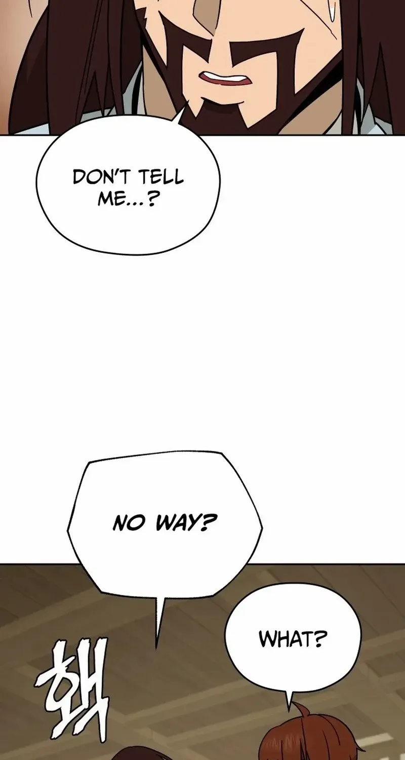 Murim’s Youngest Miracle Demon Doctor Chapter 12 page 28 - 